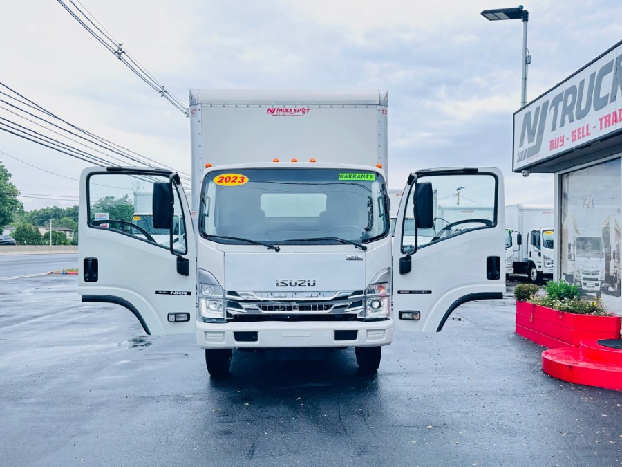 2023 Isuzu NRR 20FT BOX + LIFT GATE + 19,500LB GVW + NO CDL, available for sale in South Amboy, New Jersey | NJ Truck Spot. South Amboy, New Jersey 2023 Isuzu NRR 20FT BOX + LIFT GATE + 19,500LB GVW + NO CDL, available for sale in South Amboy, New Jersey | NJ Truck Spot. South Amboy, New Jersey