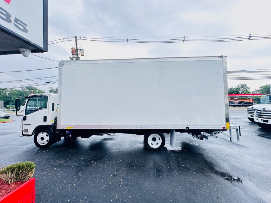 2023 Isuzu NRR 20FT BOX + LIFT GATE + 19,500LB GVW + NO CDL, available for sale in South Amboy, New Jersey | NJ Truck Spot. South Amboy, New Jersey 2023 Isuzu NRR 20FT BOX + LIFT GATE + 19,500LB GVW + NO CDL, available for sale in South Amboy, New Jersey | NJ Truck Spot. South Amboy, New Jersey