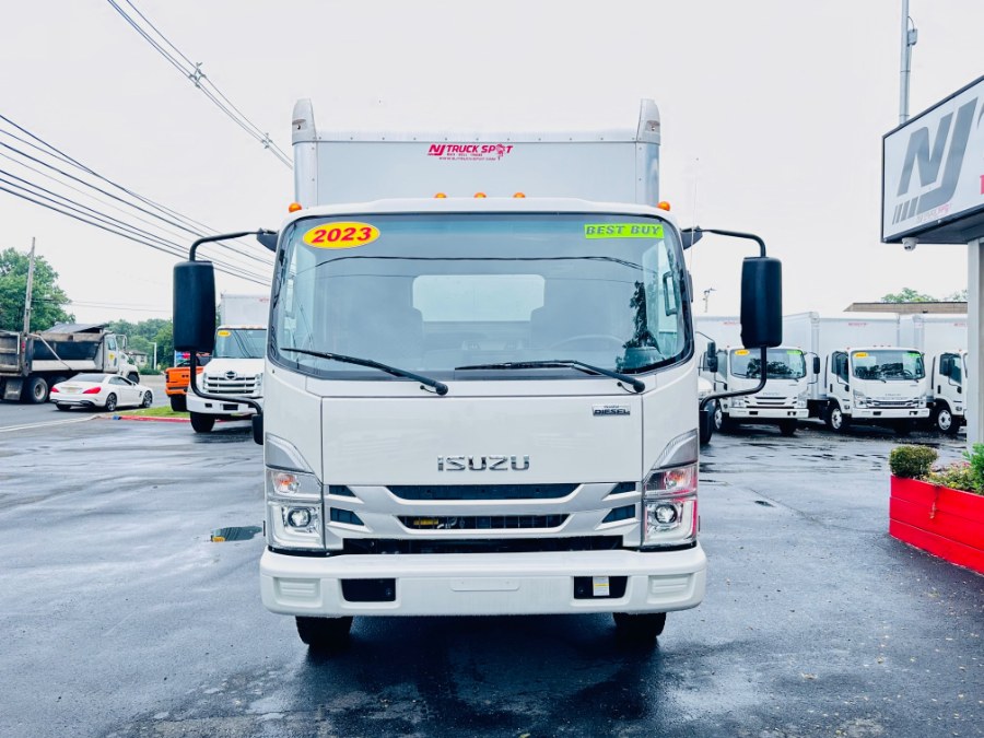 2023 Isuzu NRR 20FT DRY BOX + 19500LB GVW + NO CDL, available for sale in South Amboy, New Jersey | NJ Truck Spot. South Amboy, New Jersey 2023 Isuzu NRR 20FT DRY BOX + 19500LB GVW + NO CDL, available for sale in South Amboy, New Jersey | NJ Truck Spot. South Amboy, New Jersey