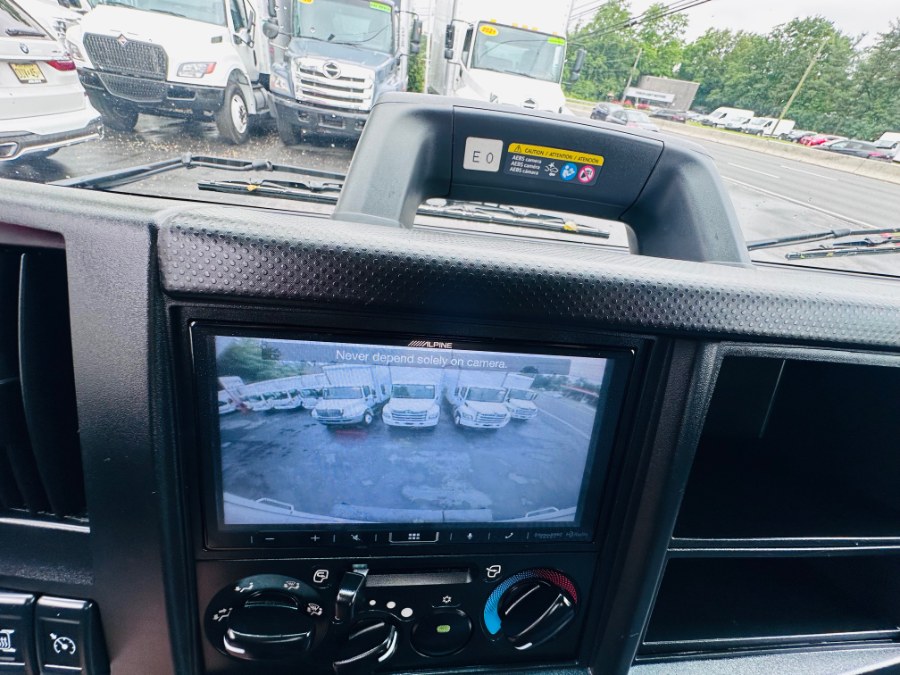 2023 Isuzu NRR 20FT DRY BOX + 19500LB GVW + NO CDL, available for sale in South Amboy, New Jersey | NJ Truck Spot. South Amboy, New Jersey 2023 Isuzu NRR 20FT DRY BOX + 19500LB GVW + NO CDL, available for sale in South Amboy, New Jersey | NJ Truck Spot. South Amboy, New Jersey