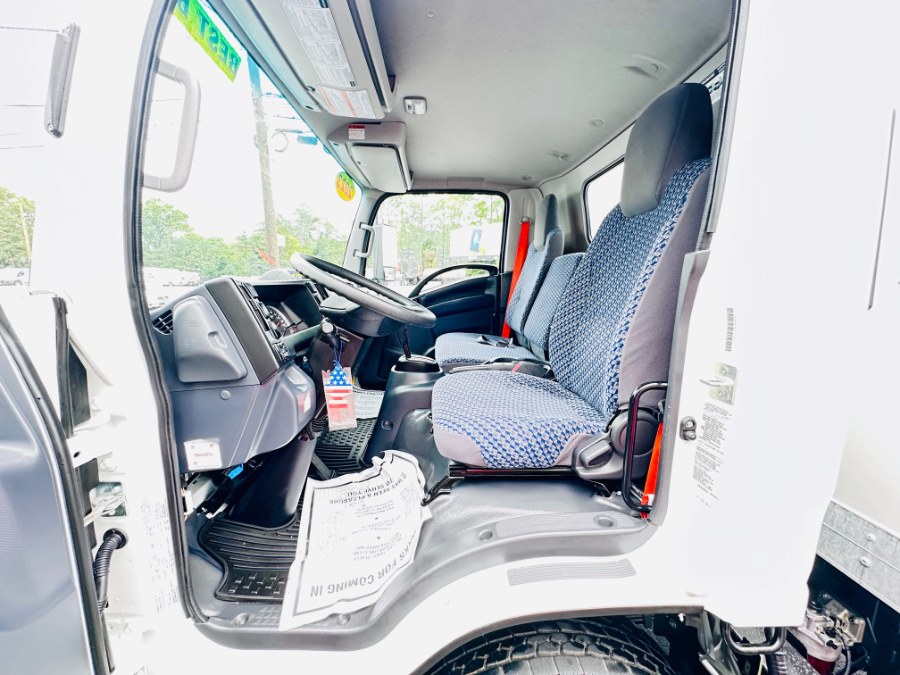 2023 Isuzu NRR 20FT DRY BOX + 19500LB GVW + NO CDL, available for sale in South Amboy, New Jersey | NJ Truck Spot. South Amboy, New Jersey 2023 Isuzu NRR 20FT DRY BOX + 19500LB GVW + NO CDL, available for sale in South Amboy, New Jersey | NJ Truck Spot. South Amboy, New Jersey
