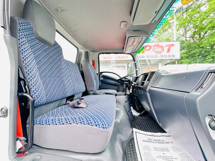 2023 Isuzu NRR 20FT DRY BOX + 19500LB GVW + NO CDL, available for sale in South Amboy, New Jersey | NJ Truck Spot. South Amboy, New Jersey 2023 Isuzu NRR 20FT DRY BOX + 19500LB GVW + NO CDL, available for sale in South Amboy, New Jersey | NJ Truck Spot. South Amboy, New Jersey