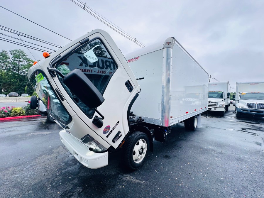 2023 Isuzu NRR 20FT DRY BOX + 19500LB GVW + NO CDL, available for sale in South Amboy, New Jersey | NJ Truck Spot. South Amboy, New Jersey 2023 Isuzu NRR 20FT DRY BOX + 19500LB GVW + NO CDL, available for sale in South Amboy, New Jersey | NJ Truck Spot. South Amboy, New Jersey