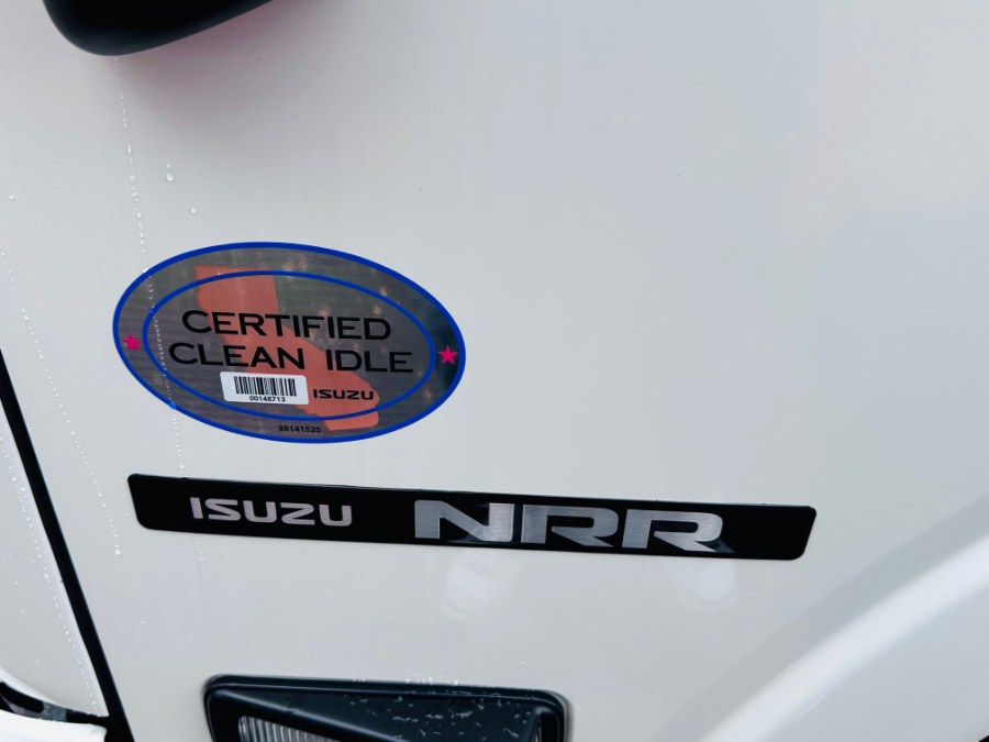 2023 Isuzu NRR 20FT DRY BOX + 19500LB GVW + NO CDL, available for sale in South Amboy, New Jersey | NJ Truck Spot. South Amboy, New Jersey 2023 Isuzu NRR 20FT DRY BOX + 19500LB GVW + NO CDL, available for sale in South Amboy, New Jersey | NJ Truck Spot. South Amboy, New Jersey