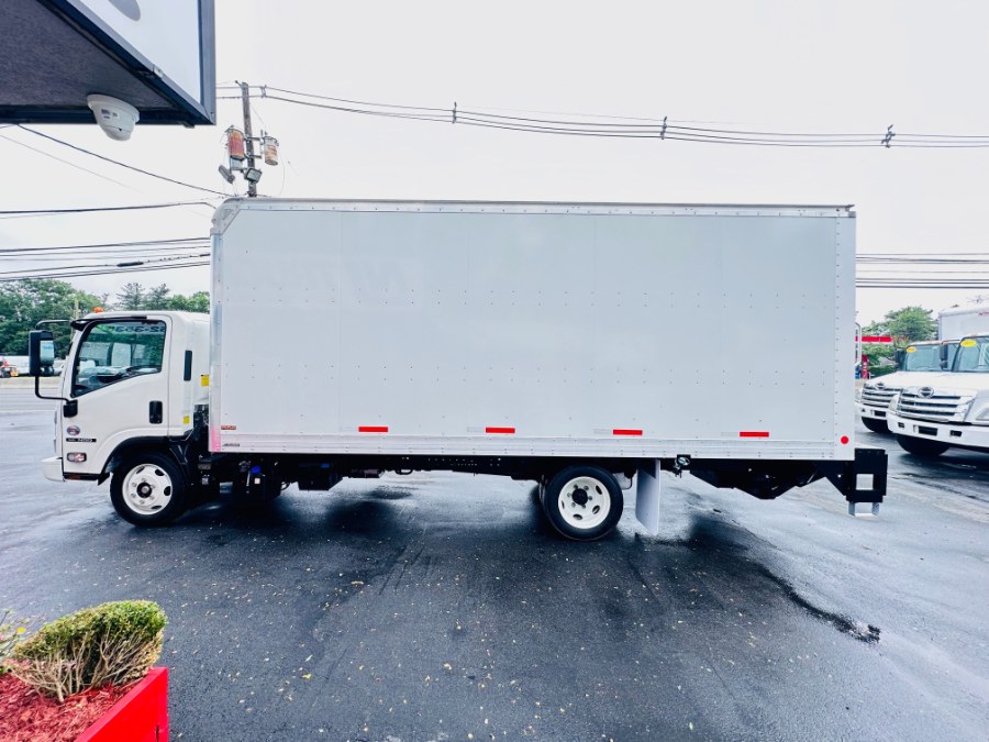 2023 Isuzu NRR 20FT DRY BOX + 19500LB GVW + NO CDL, available for sale in South Amboy, New Jersey | NJ Truck Spot. South Amboy, New Jersey 2023 Isuzu NRR 20FT DRY BOX + 19500LB GVW + NO CDL, available for sale in South Amboy, New Jersey | NJ Truck Spot. South Amboy, New Jersey