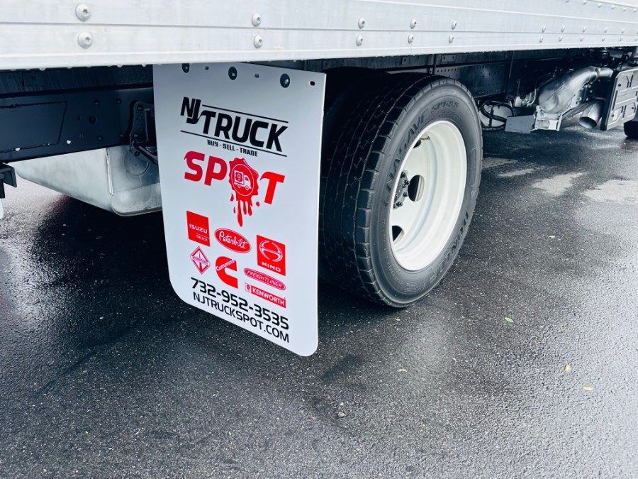 2023 Isuzu NRR 20FT DRY BOX + 19500LB GVW + NO CDL, available for sale in South Amboy, New Jersey | NJ Truck Spot. South Amboy, New Jersey 2023 Isuzu NRR 20FT DRY BOX + 19500LB GVW + NO CDL, available for sale in South Amboy, New Jersey | NJ Truck Spot. South Amboy, New Jersey