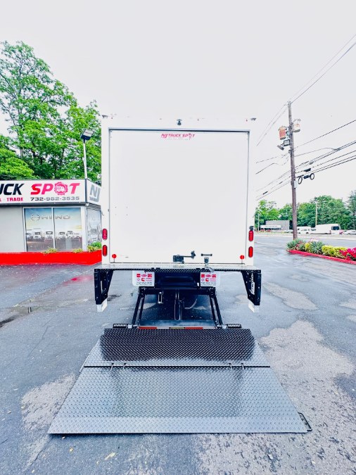 2023 Isuzu NRR 20FT DRY BOX + 19500LB GVW + NO CDL, available for sale in South Amboy, New Jersey | NJ Truck Spot. South Amboy, New Jersey 2023 Isuzu NRR 20FT DRY BOX + 19500LB GVW + NO CDL, available for sale in South Amboy, New Jersey | NJ Truck Spot. South Amboy, New Jersey