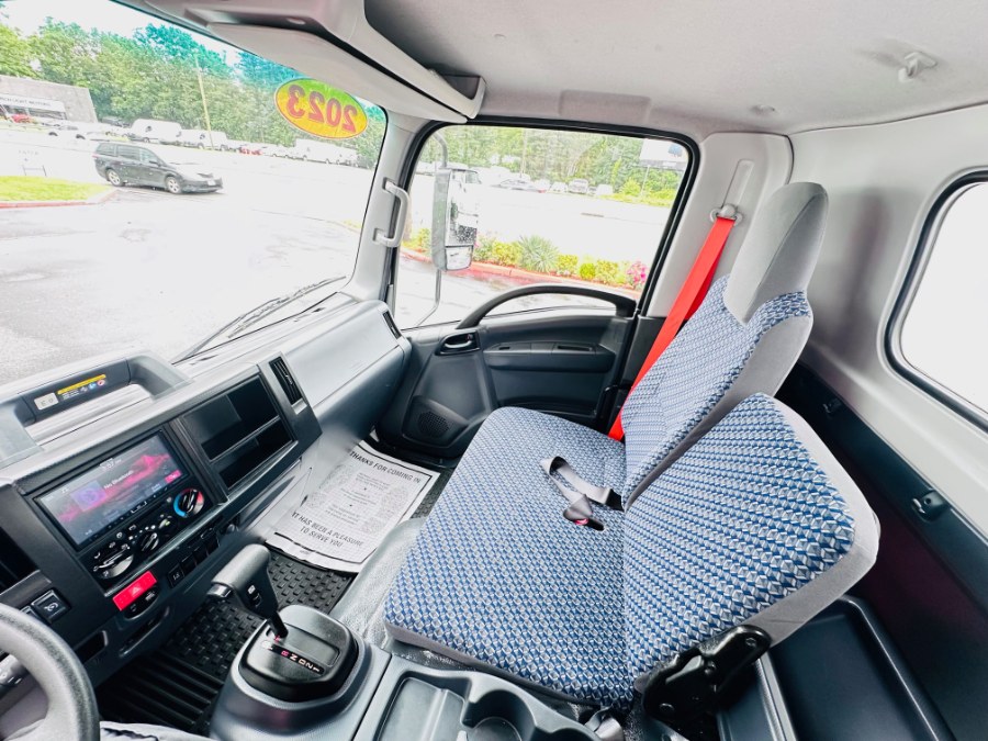 2023 Isuzu NRR 20FT DRY BOX + 19500LB GVW + NO CDL, available for sale in South Amboy, New Jersey | NJ Truck Spot. South Amboy, New Jersey 2023 Isuzu NRR 20FT DRY BOX + 19500LB GVW + NO CDL, available for sale in South Amboy, New Jersey | NJ Truck Spot. South Amboy, New Jersey