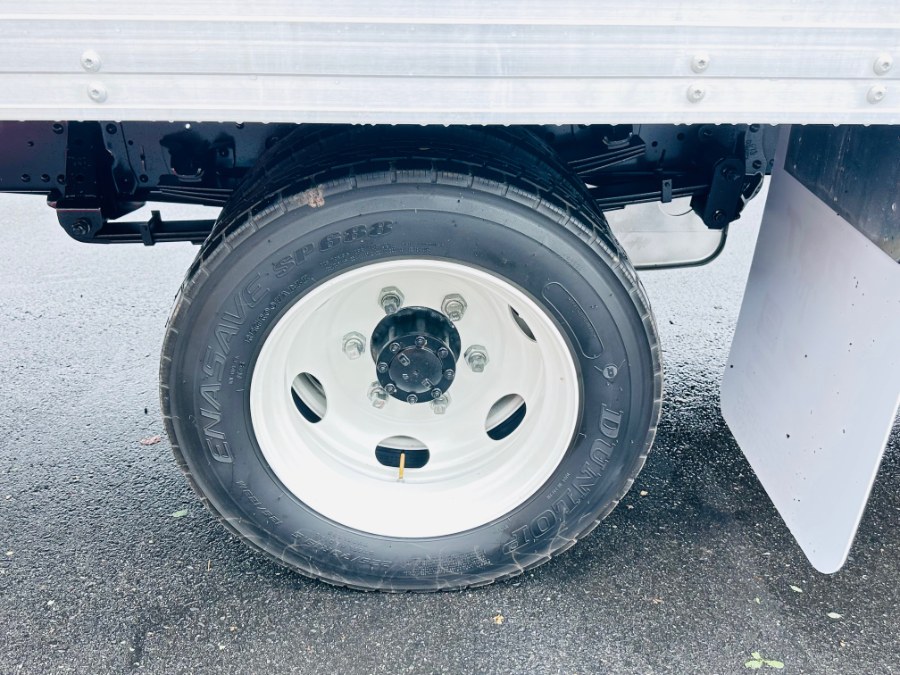 2023 Isuzu NRR 20FT DRY BOX + 19500LB GVW + NO CDL, available for sale in South Amboy, New Jersey | NJ Truck Spot. South Amboy, New Jersey 2023 Isuzu NRR 20FT DRY BOX + 19500LB GVW + NO CDL, available for sale in South Amboy, New Jersey | NJ Truck Spot. South Amboy, New Jersey