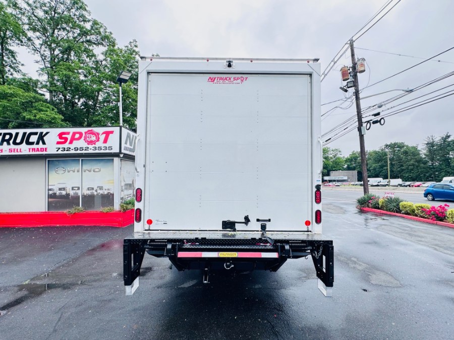 2023 Isuzu NRR 20FT DRY BOX + 19500LB GVW + NO CDL, available for sale in South Amboy, New Jersey | NJ Truck Spot. South Amboy, New Jersey 2023 Isuzu NRR 20FT DRY BOX + 19500LB GVW + NO CDL, available for sale in South Amboy, New Jersey | NJ Truck Spot. South Amboy, New Jersey