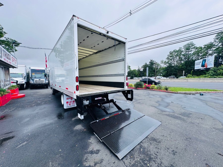 2023 Isuzu NRR 20FT DRY BOX + 19500LB GVW + NO CDL, available for sale in South Amboy, New Jersey | NJ Truck Spot. South Amboy, New Jersey 2023 Isuzu NRR 20FT DRY BOX + 19500LB GVW + NO CDL, available for sale in South Amboy, New Jersey | NJ Truck Spot. South Amboy, New Jersey