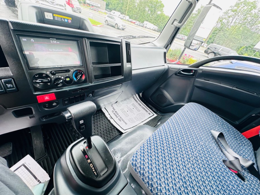 2023 Isuzu NRR 20FT DRY BOX + 19500LB GVW + NO CDL, available for sale in South Amboy, New Jersey | NJ Truck Spot. South Amboy, New Jersey 2023 Isuzu NRR 20FT DRY BOX + 19500LB GVW + NO CDL, available for sale in South Amboy, New Jersey | NJ Truck Spot. South Amboy, New Jersey