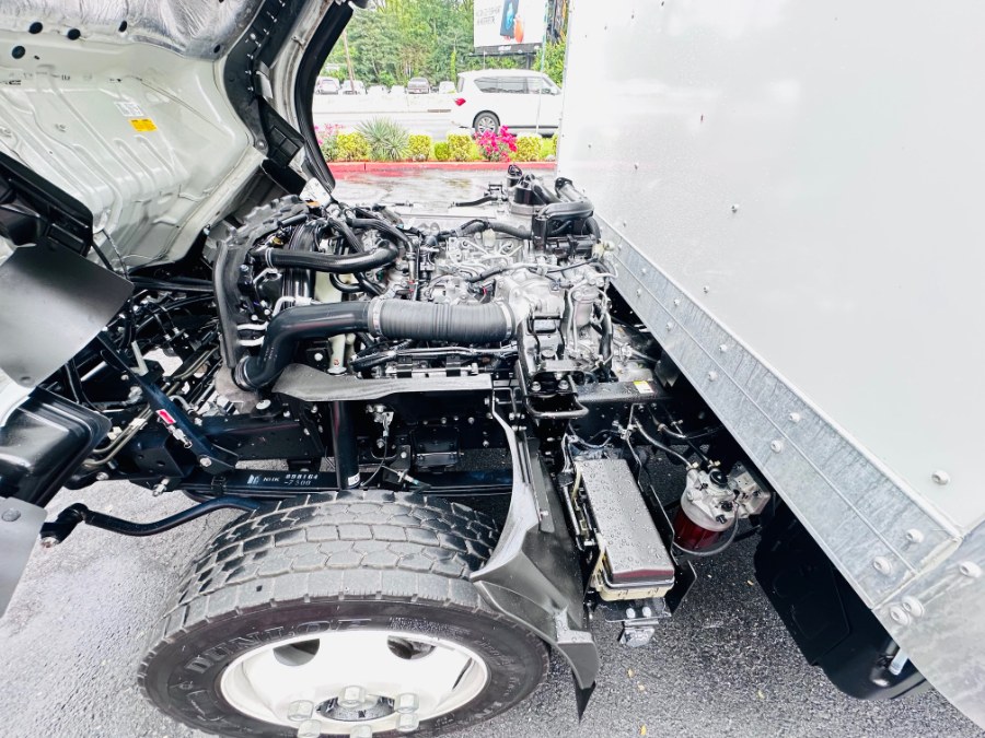 2023 Isuzu NRR 20FT DRY BOX + 19500LB GVW + NO CDL, available for sale in South Amboy, New Jersey | NJ Truck Spot. South Amboy, New Jersey 2023 Isuzu NRR 20FT DRY BOX + 19500LB GVW + NO CDL, available for sale in South Amboy, New Jersey | NJ Truck Spot. South Amboy, New Jersey