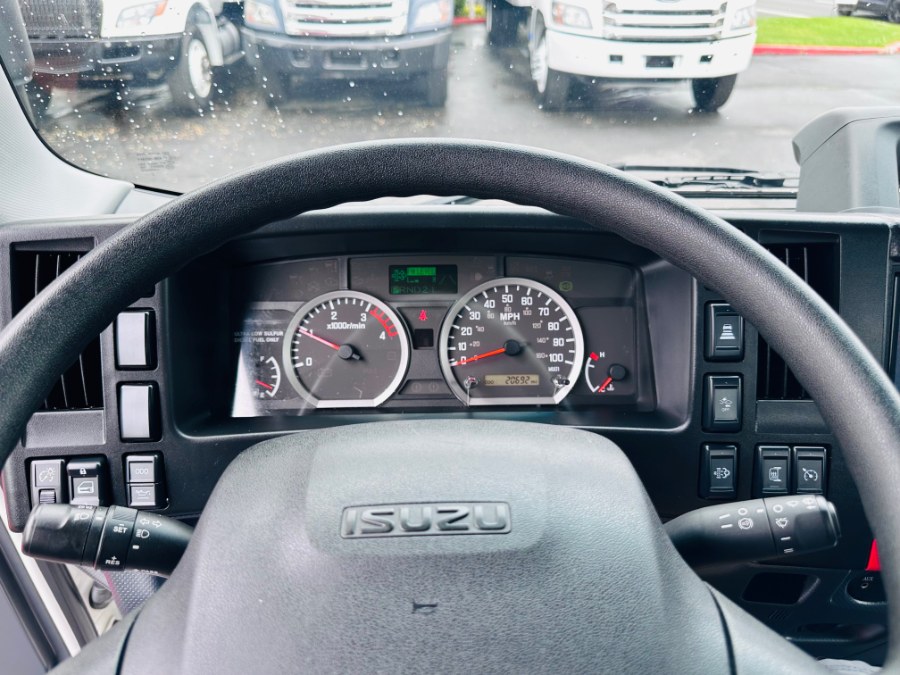 2023 Isuzu NRR 20FT DRY BOX + 19500LB GVW + NO CDL, available for sale in South Amboy, New Jersey | NJ Truck Spot. South Amboy, New Jersey 2023 Isuzu NRR 20FT DRY BOX + 19500LB GVW + NO CDL, available for sale in South Amboy, New Jersey | NJ Truck Spot. South Amboy, New Jersey