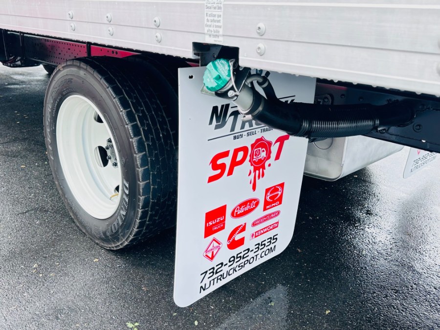 2023 Isuzu NRR 20FT DRY BOX + 19500LB GVW + NO CDL, available for sale in South Amboy, New Jersey | NJ Truck Spot. South Amboy, New Jersey 2023 Isuzu NRR 20FT DRY BOX + 19500LB GVW + NO CDL, available for sale in South Amboy, New Jersey | NJ Truck Spot. South Amboy, New Jersey