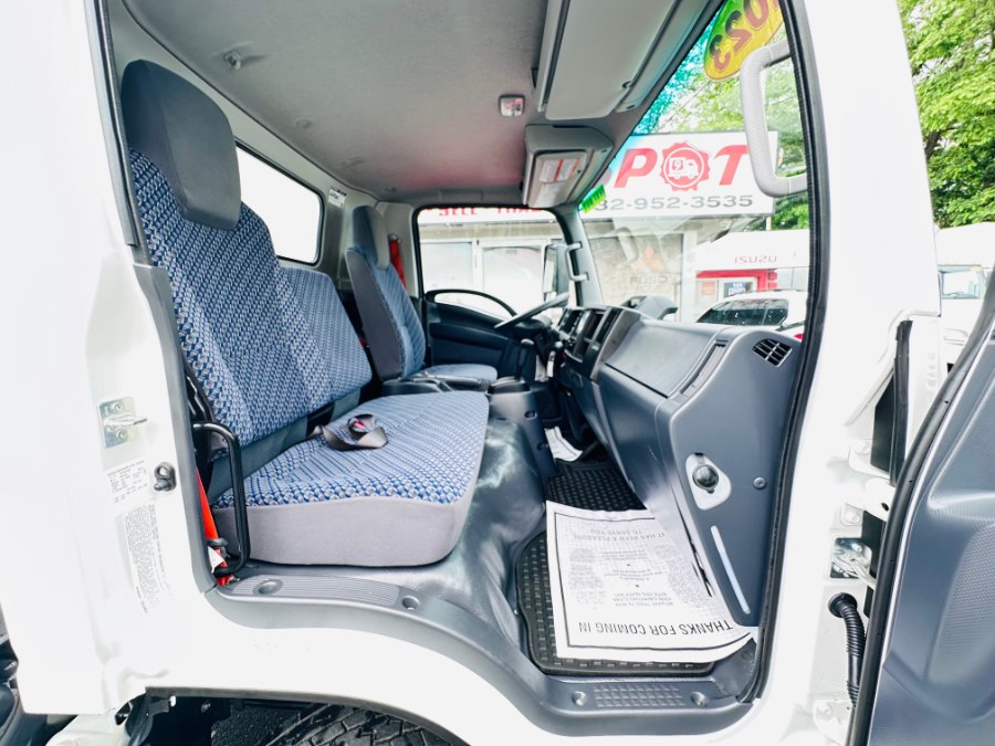 2023 Isuzu NRR 20FT DRY BOX + 19500LB GVW + NO CDL, available for sale in South Amboy, New Jersey | NJ Truck Spot. South Amboy, New Jersey 2023 Isuzu NRR 20FT DRY BOX + 19500LB GVW + NO CDL, available for sale in South Amboy, New Jersey | NJ Truck Spot. South Amboy, New Jersey