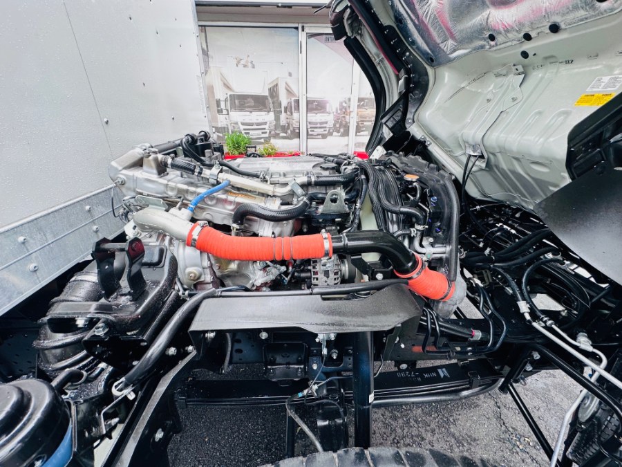 2023 Isuzu NRR 20FT DRY BOX + 19500LB GVW + NO CDL, available for sale in South Amboy, New Jersey | NJ Truck Spot. South Amboy, New Jersey 2023 Isuzu NRR 20FT DRY BOX + 19500LB GVW + NO CDL, available for sale in South Amboy, New Jersey | NJ Truck Spot. South Amboy, New Jersey