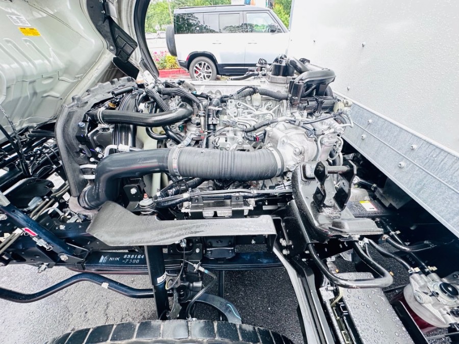 2023 Isuzu NRR 20FT DRY BOX + 19500LB GVW + NO CDL, available for sale in South Amboy, New Jersey | NJ Truck Spot. South Amboy, New Jersey 2023 Isuzu NRR 20FT DRY BOX + 19500LB GVW + NO CDL, available for sale in South Amboy, New Jersey | NJ Truck Spot. South Amboy, New Jersey
