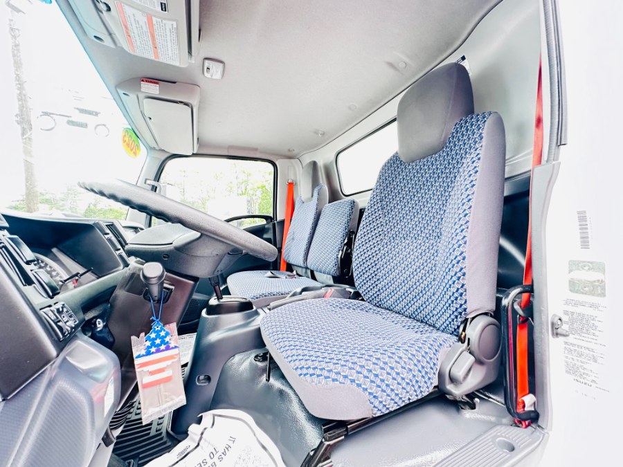 2023 Isuzu NRR 20FT DRY BOX + 19500LB GVW + NO CDL, available for sale in South Amboy, New Jersey | NJ Truck Spot. South Amboy, New Jersey 2023 Isuzu NRR 20FT DRY BOX + 19500LB GVW + NO CDL, available for sale in South Amboy, New Jersey | NJ Truck Spot. South Amboy, New Jersey