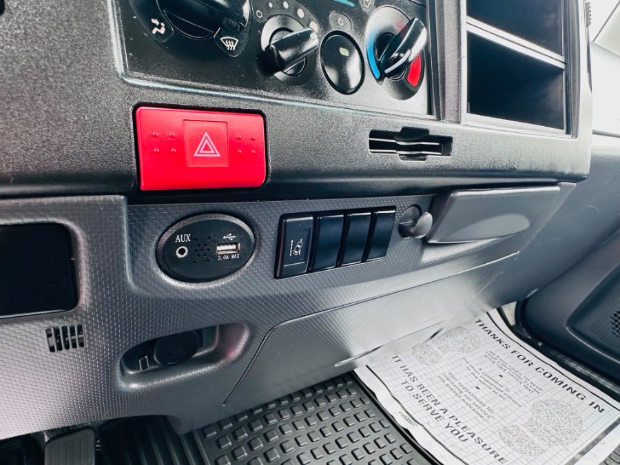 2023 Isuzu NRR 20FT DRY BOX + 19500LB GVW + NO CDL, available for sale in South Amboy, New Jersey | NJ Truck Spot. South Amboy, New Jersey 2023 Isuzu NRR 20FT DRY BOX + 19500LB GVW + NO CDL, available for sale in South Amboy, New Jersey | NJ Truck Spot. South Amboy, New Jersey