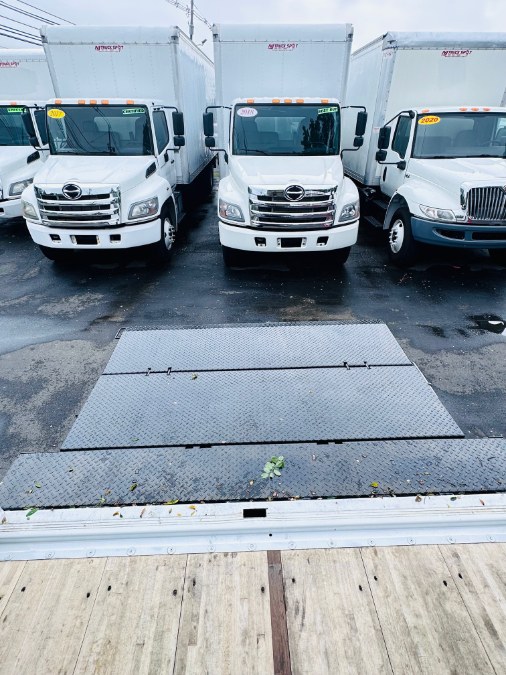 2023 Isuzu NRR 20FT DRY BOX + 19500LB GVW + NO CDL, available for sale in South Amboy, New Jersey | NJ Truck Spot. South Amboy, New Jersey 2023 Isuzu NRR 20FT DRY BOX + 19500LB GVW + NO CDL, available for sale in South Amboy, New Jersey | NJ Truck Spot. South Amboy, New Jersey