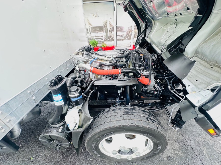 2023 Isuzu NRR 20FT DRY BOX + 19500LB GVW + NO CDL, available for sale in South Amboy, New Jersey | NJ Truck Spot. South Amboy, New Jersey 2023 Isuzu NRR 20FT DRY BOX + 19500LB GVW + NO CDL, available for sale in South Amboy, New Jersey | NJ Truck Spot. South Amboy, New Jersey