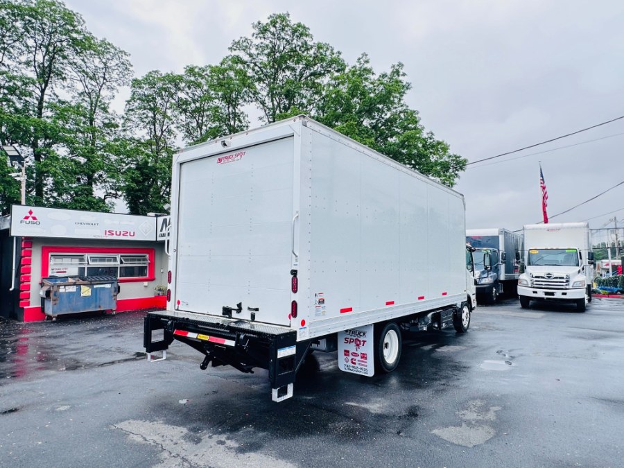 2023 Isuzu NRR 20FT DRY BOX + 19500LB GVW + NO CDL, available for sale in South Amboy, New Jersey | NJ Truck Spot. South Amboy, New Jersey 2023 Isuzu NRR 20FT DRY BOX + 19500LB GVW + NO CDL, available for sale in South Amboy, New Jersey | NJ Truck Spot. South Amboy, New Jersey