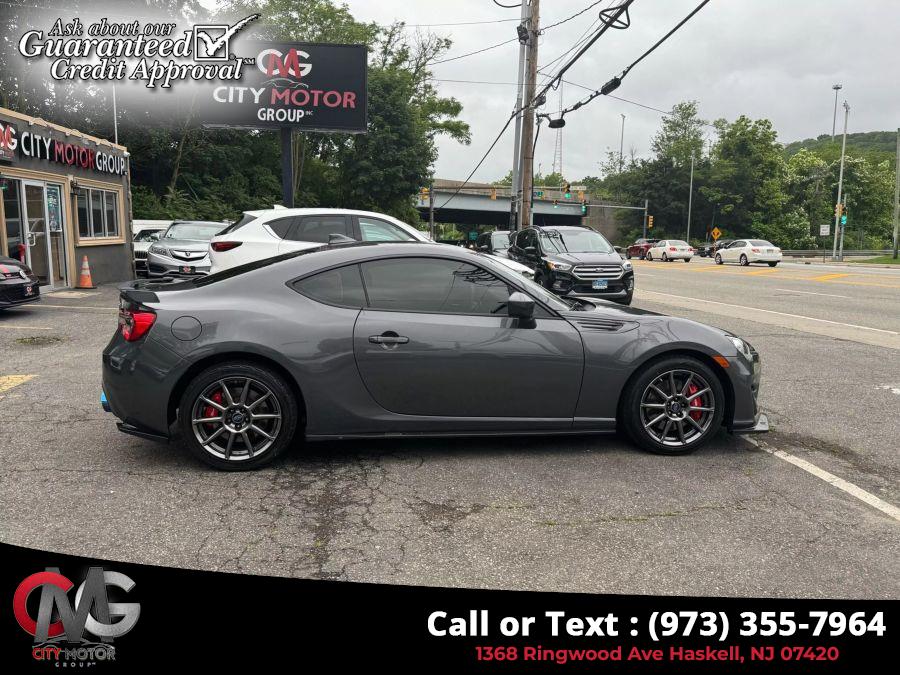 2020 Subaru Brz Limited Coupe 2D, available for sale in Haskell, New Jersey | City Motor Group Inc.. Haskell, New Jersey 2020 Subaru Brz Limited Coupe 2D, available for sale in Haskell, New Jersey | City Motor Group Inc.. Haskell, New Jersey