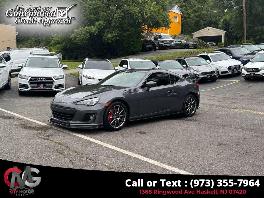 2020 Subaru Brz Limited Coupe 2D, available for sale in Haskell, New Jersey | City Motor Group Inc.. Haskell, New Jersey 2020 Subaru Brz Limited Coupe 2D, available for sale in Haskell, New Jersey | City Motor Group Inc.. Haskell, New Jersey