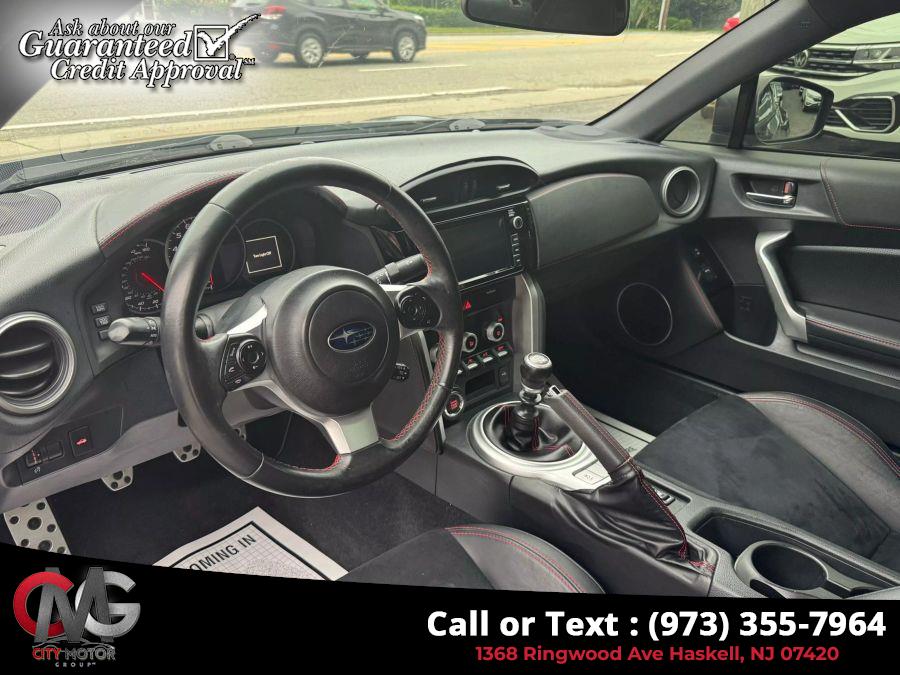 2020 Subaru Brz Limited Coupe 2D, available for sale in Haskell, New Jersey | City Motor Group Inc.. Haskell, New Jersey 2020 Subaru Brz Limited Coupe 2D, available for sale in Haskell, New Jersey | City Motor Group Inc.. Haskell, New Jersey