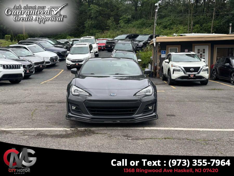 2020 Subaru Brz Limited Coupe 2D, available for sale in Haskell, New Jersey | City Motor Group Inc.. Haskell, New Jersey 2020 Subaru Brz Limited Coupe 2D, available for sale in Haskell, New Jersey | City Motor Group Inc.. Haskell, New Jersey
