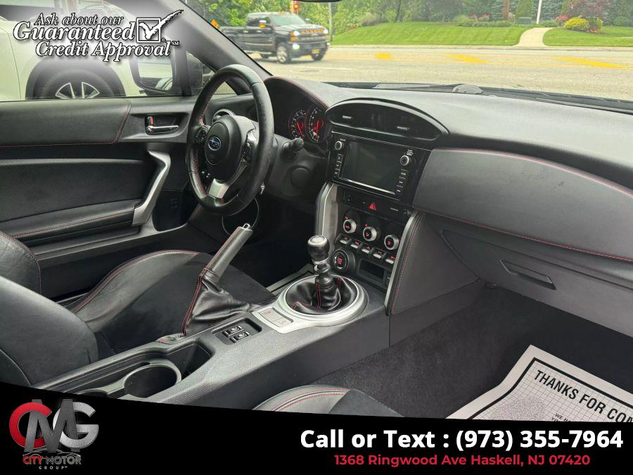 2020 Subaru Brz Limited Coupe 2D, available for sale in Haskell, New Jersey | City Motor Group Inc.. Haskell, New Jersey 2020 Subaru Brz Limited Coupe 2D, available for sale in Haskell, New Jersey | City Motor Group Inc.. Haskell, New Jersey