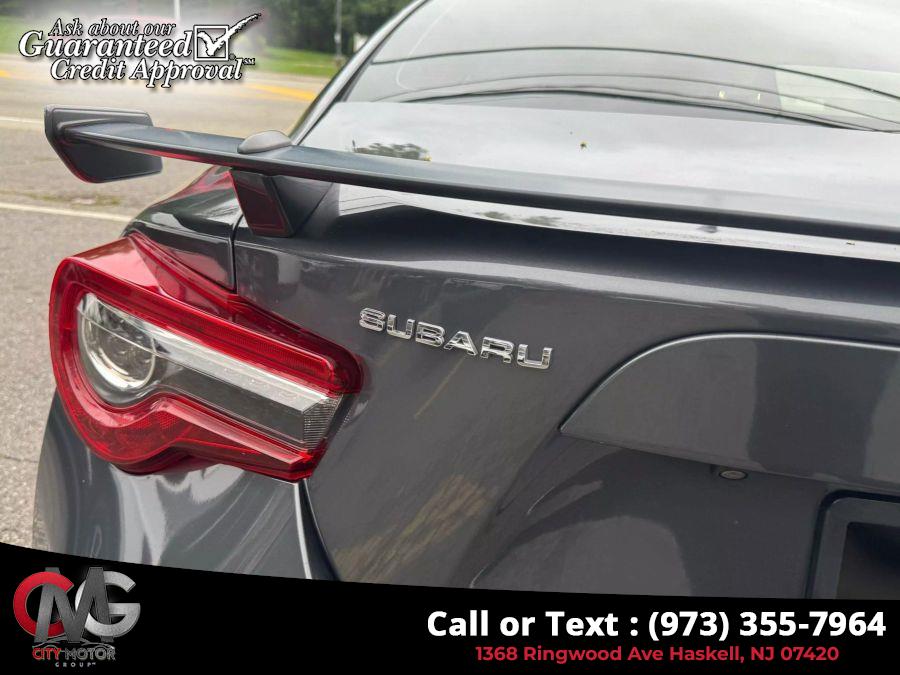 2020 Subaru Brz Limited Coupe 2D, available for sale in Haskell, New Jersey | City Motor Group Inc.. Haskell, New Jersey 2020 Subaru Brz Limited Coupe 2D, available for sale in Haskell, New Jersey | City Motor Group Inc.. Haskell, New Jersey