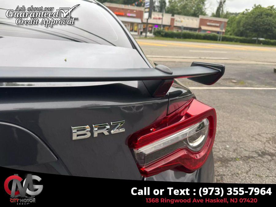 2020 Subaru Brz Limited Coupe 2D, available for sale in Haskell, New Jersey | City Motor Group Inc.. Haskell, New Jersey 2020 Subaru Brz Limited Coupe 2D, available for sale in Haskell, New Jersey | City Motor Group Inc.. Haskell, New Jersey