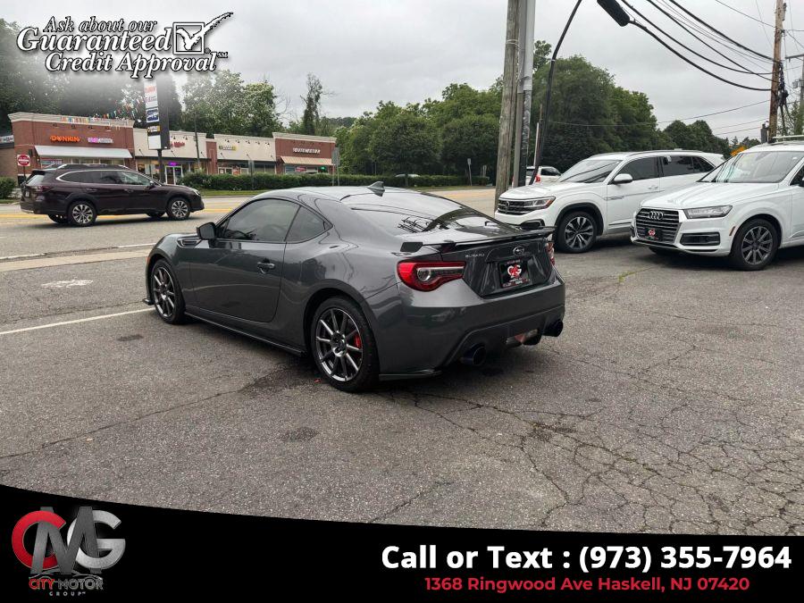 2020 Subaru Brz Limited Coupe 2D, available for sale in Haskell, New Jersey | City Motor Group Inc.. Haskell, New Jersey 2020 Subaru Brz Limited Coupe 2D, available for sale in Haskell, New Jersey | City Motor Group Inc.. Haskell, New Jersey