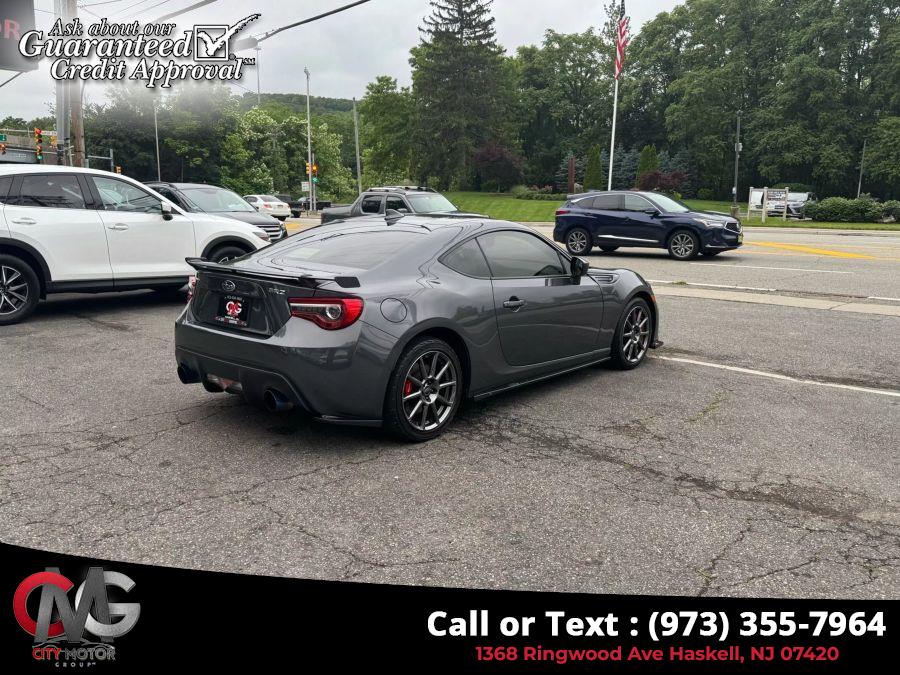 2020 Subaru Brz Limited Coupe 2D, available for sale in Haskell, New Jersey | City Motor Group Inc.. Haskell, New Jersey 2020 Subaru Brz Limited Coupe 2D, available for sale in Haskell, New Jersey | City Motor Group Inc.. Haskell, New Jersey