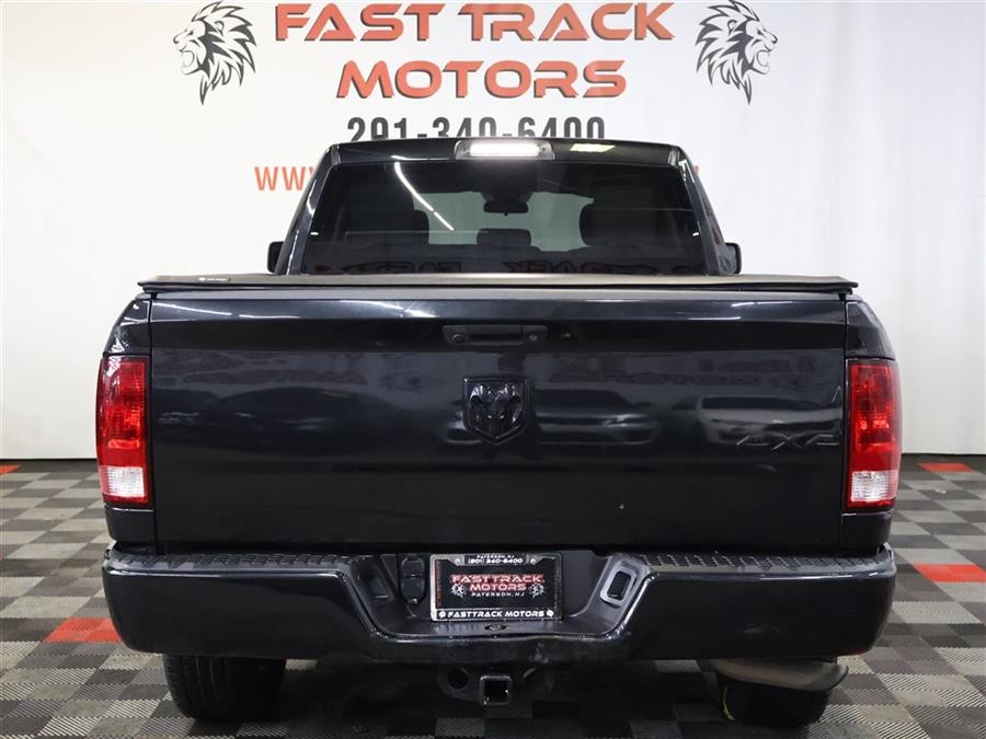2018 Ram 1500 ST, available for sale in Paterson, New Jersey | Fast Track Motors. Paterson, New Jersey 2018 Ram 1500 ST, available for sale in Paterson, New Jersey | Fast Track Motors. Paterson, New Jersey