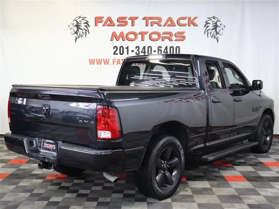 2018 Ram 1500 ST, available for sale in Paterson, New Jersey | Fast Track Motors. Paterson, New Jersey 2018 Ram 1500 ST, available for sale in Paterson, New Jersey | Fast Track Motors. Paterson, New Jersey