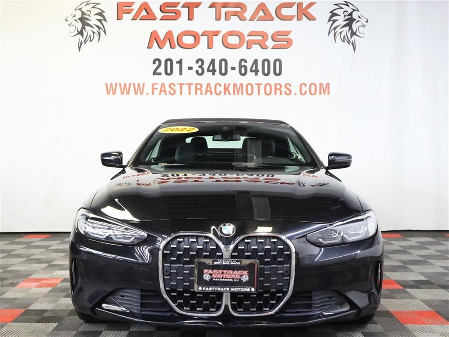 2022 BMW 430xi 430i xDrive, available for sale in Paterson, New Jersey | Fast Track Motors. Paterson, New Jersey 2022 BMW 430xi 430i xDrive, available for sale in Paterson, New Jersey | Fast Track Motors. Paterson, New Jersey