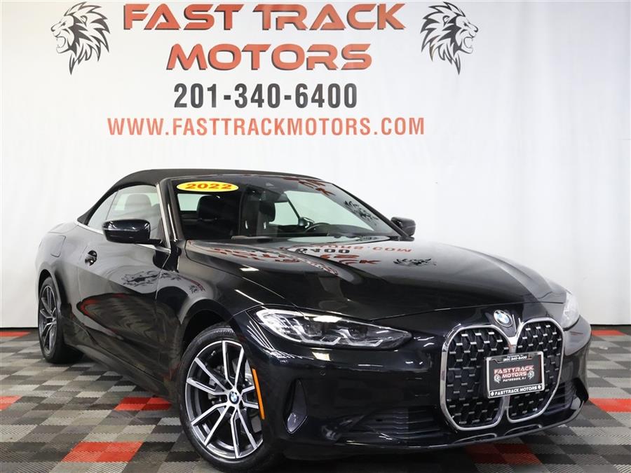 2022 BMW 430xi 430i xDrive, available for sale in Paterson, New Jersey | Fast Track Motors. Paterson, New Jersey 2022 BMW 430xi 430i xDrive, available for sale in Paterson, New Jersey | Fast Track Motors. Paterson, New Jersey