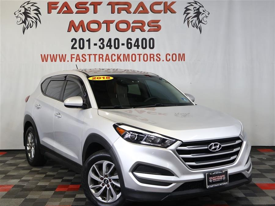 2018 Hyundai Tucson SE, available for sale in Paterson, New Jersey | Fast Track Motors. Paterson, New Jersey 2018 Hyundai Tucson SE, available for sale in Paterson, New Jersey | Fast Track Motors. Paterson, New Jersey