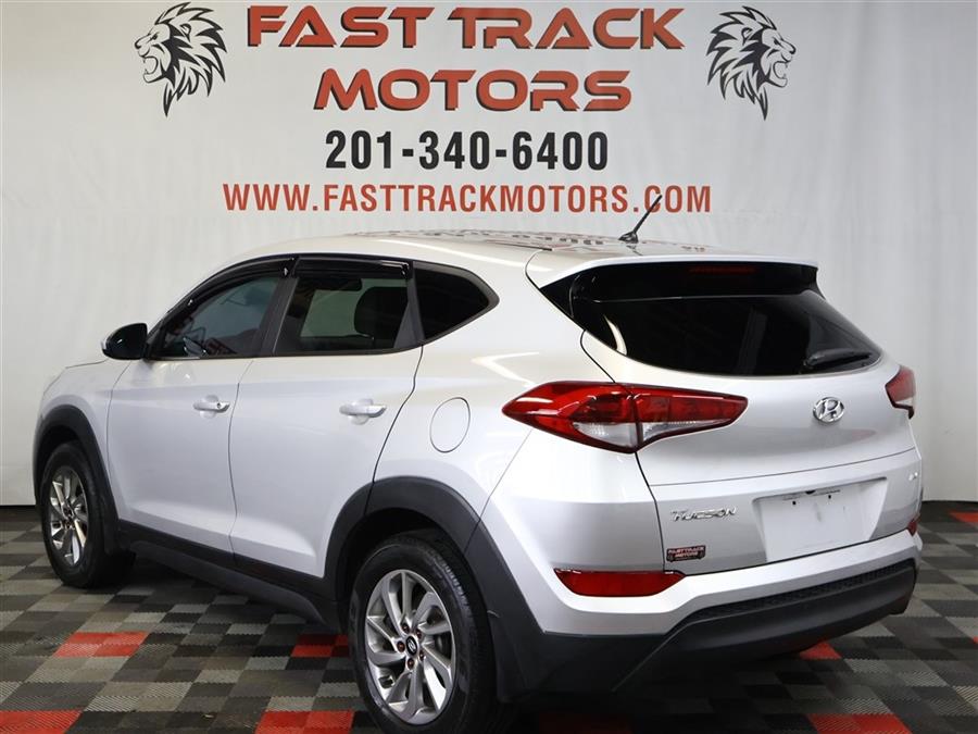 2018 Hyundai Tucson SE, available for sale in Paterson, New Jersey | Fast Track Motors. Paterson, New Jersey 2018 Hyundai Tucson SE, available for sale in Paterson, New Jersey | Fast Track Motors. Paterson, New Jersey