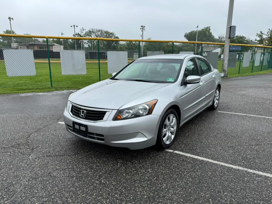 Used 2008 Honda Accord Sdn in Lyndhurst, New Jersey | Cars With Deals. Lyndhurst, New Jersey