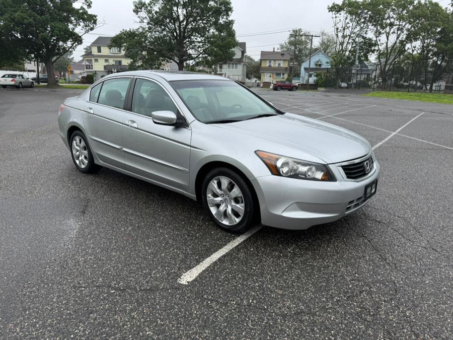2008 Honda Accord Sdn 4dr I4 Auto EX-L, available for sale in Lyndhurst, New Jersey | Cars With Deals. Lyndhurst, New Jersey 2008 Honda Accord Sdn 4dr I4 Auto EX-L, available for sale in Lyndhurst, New Jersey | Cars With Deals. Lyndhurst, New Jersey