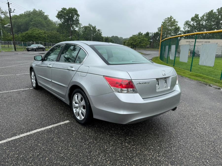 2008 Honda Accord Sdn 4dr I4 Auto EX-L, available for sale in Lyndhurst, New Jersey | Cars With Deals. Lyndhurst, New Jersey 2008 Honda Accord Sdn 4dr I4 Auto EX-L, available for sale in Lyndhurst, New Jersey | Cars With Deals. Lyndhurst, New Jersey