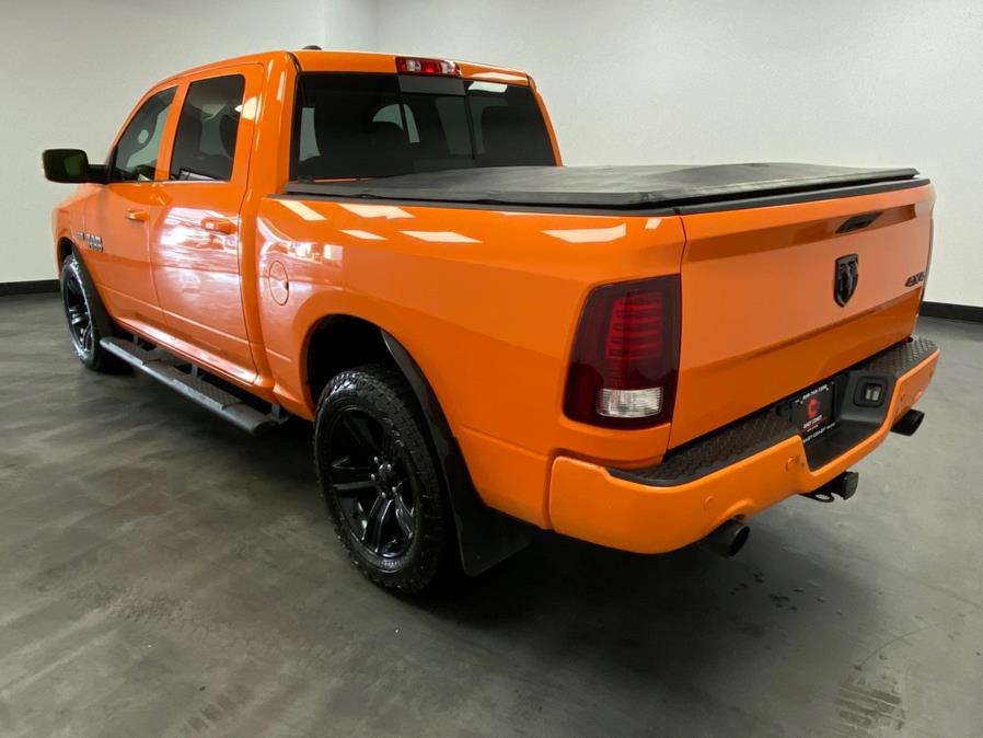 2017 Ram 1500 4WD Crew Cab 140.5" Sport, available for sale in Linden, New Jersey | East Coast Auto Group. Linden, New Jersey 2017 Ram 1500 4WD Crew Cab 140.5" Sport, available for sale in Linden, New Jersey | East Coast Auto Group. Linden, New Jersey