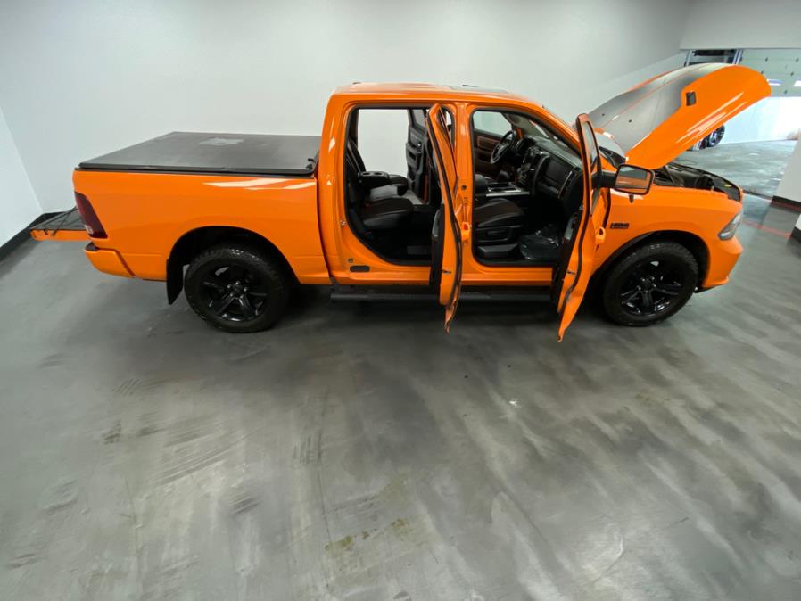2017 Ram 1500 4WD Crew Cab 140.5" Sport, available for sale in Linden, New Jersey | East Coast Auto Group. Linden, New Jersey 2017 Ram 1500 4WD Crew Cab 140.5" Sport, available for sale in Linden, New Jersey | East Coast Auto Group. Linden, New Jersey