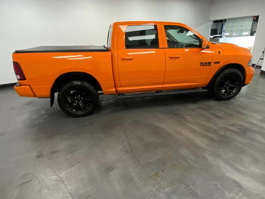 2017 Ram 1500 4WD Crew Cab 140.5" Sport, available for sale in Linden, New Jersey | East Coast Auto Group. Linden, New Jersey 2017 Ram 1500 4WD Crew Cab 140.5" Sport, available for sale in Linden, New Jersey | East Coast Auto Group. Linden, New Jersey