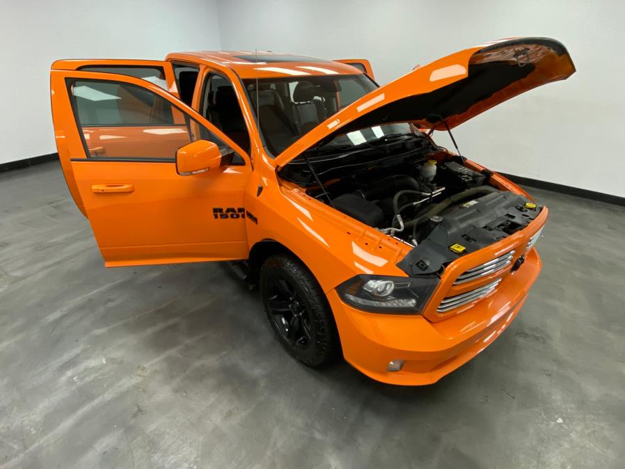2017 Ram 1500 4WD Crew Cab 140.5" Sport, available for sale in Linden, New Jersey | East Coast Auto Group. Linden, New Jersey 2017 Ram 1500 4WD Crew Cab 140.5" Sport, available for sale in Linden, New Jersey | East Coast Auto Group. Linden, New Jersey