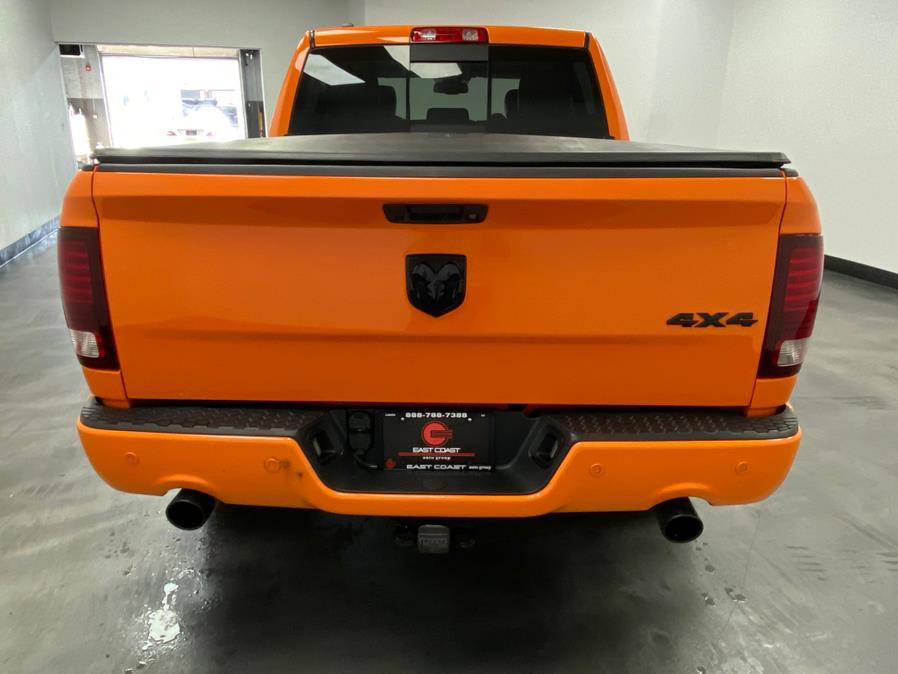 2017 Ram 1500 4WD Crew Cab 140.5" Sport, available for sale in Linden, New Jersey | East Coast Auto Group. Linden, New Jersey 2017 Ram 1500 4WD Crew Cab 140.5" Sport, available for sale in Linden, New Jersey | East Coast Auto Group. Linden, New Jersey